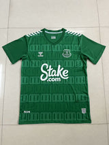 Everton New Vintage Away Jersey - Concept Kits