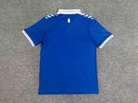 Everton 2023/24 Vintage Home Jersey - Concept Kits