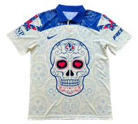 Club America 2023/24 New Vintage Concept Carnival Jersey - Concept Kits