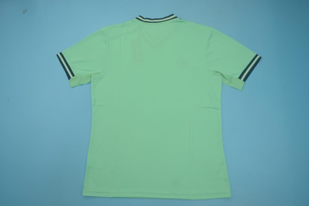 Real Madrid 2019/2020 Vintage Retro Third Kit Jersey - Concept Kits