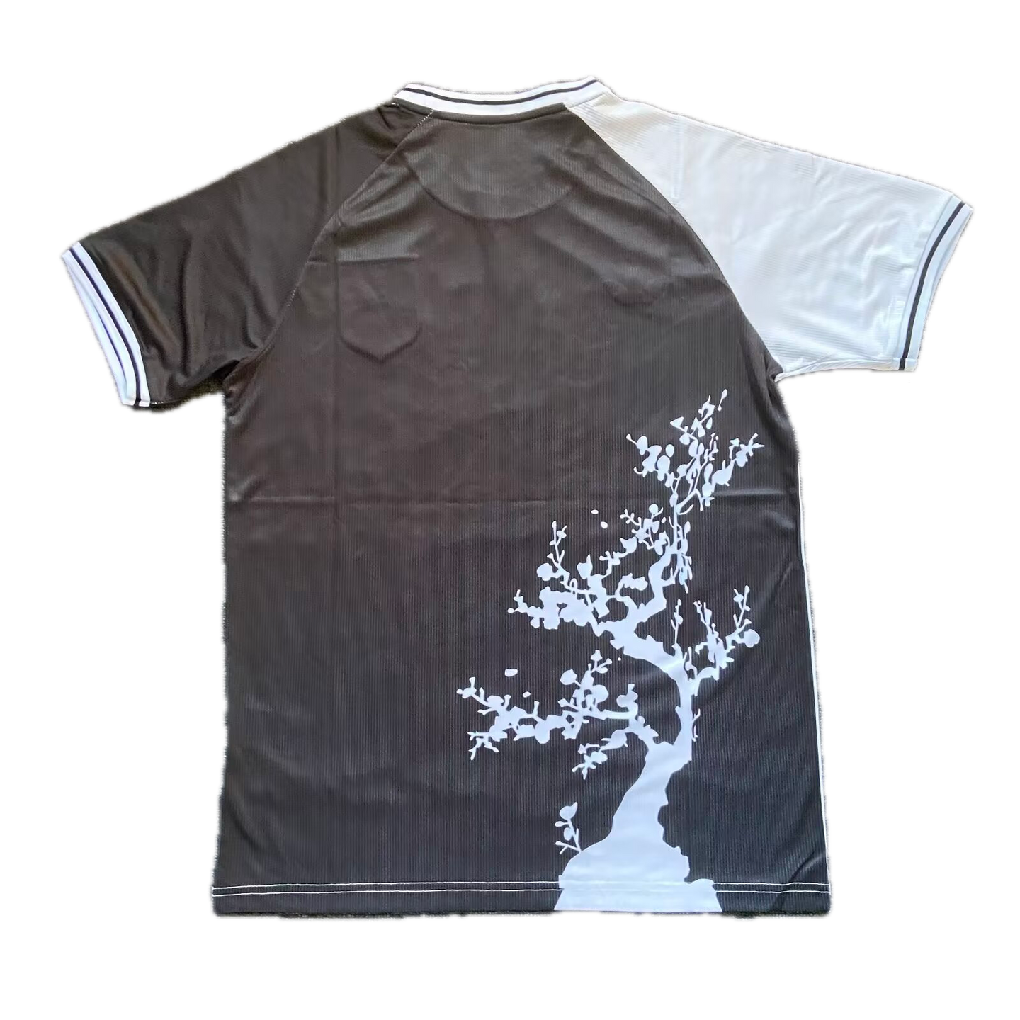 Japan Special Edition 'Black White Sacred Tree' Concept Jersey - Concept Kits