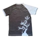 Japan Special Edition 'Black White Sacred Tree' Concept Jersey - Concept Kits