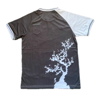 Japan Special Edition 'Black White Sacred Tree' Concept Jersey - Concept Kits