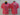 Falcons 2022/23 Jones #11 Pink/White Women NFL Jersey