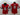 Falcons 2022/23 Jones #11 Red/White Women NFL Jersey