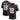 Falcons 25/26 Cousins #18 Black NFL Game Jersey