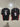 Falcons 25/26 London #5 Black Game Kids Jersey