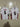Falcons 25/26 London #5 White Game Kids Jersey