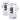Falcons 25/26 Penix Jr #9 White NFL Game Jersey