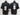 Falcons 25/26 Pitts #8 Black NFL Game Jersey