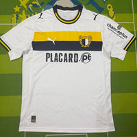 Famalico 25/26 White Home Jersey