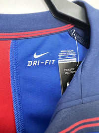 FC Barcelona 1899/1999 Vintage Retro Centenary Jersey - Concept Kits