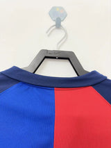 FC Barcelona 1899/1999 Vintage Retro Centenary Jersey - Concept Kits