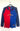 FC Barcelona 1899/99 Vintage Retro Centennial Home Long Sleeves Jersey - Concept Kits