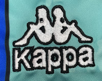 FC Barcelona 1995/96 Vintage Retro Away Jersey - Concept Kits