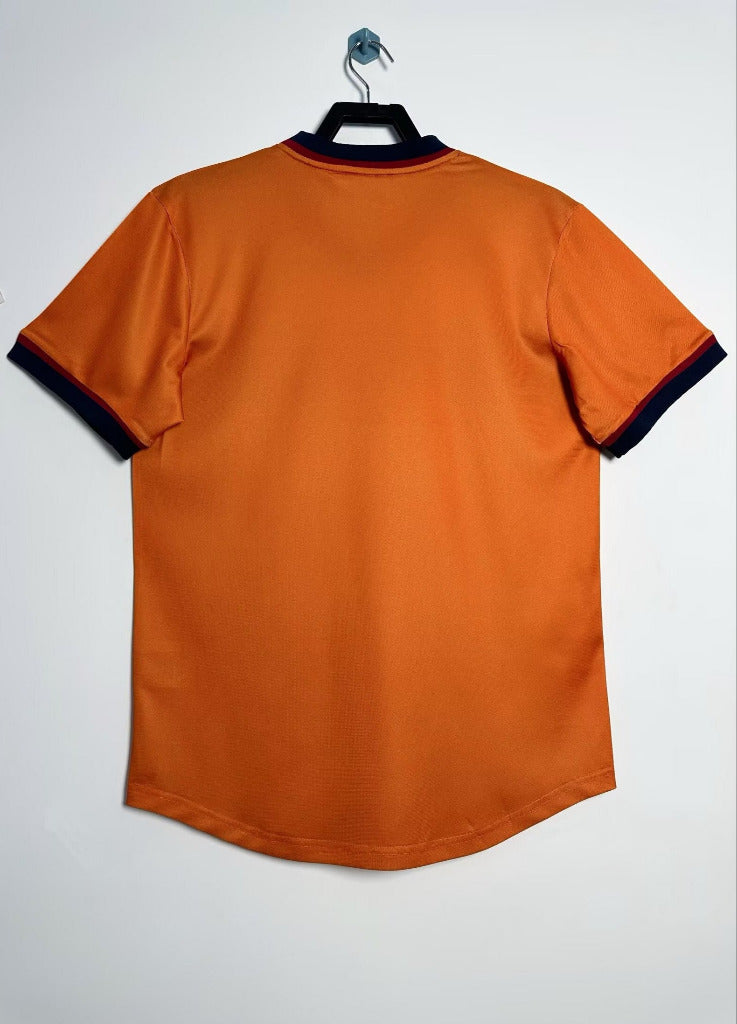 FC Barcelona 1998/99 Vintage Retro Second Away Game Jersey - Concept Kits