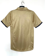 FC Barcelona 2001/02 Vintage Retro Away Jersey - Concept Kits