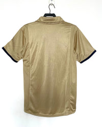 FC Barcelona 2001/02 Vintage Retro Away Jersey - Concept Kits