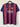 FC Barcelona 2014/15 Vintage Retro Home Jersey - Concept Kits