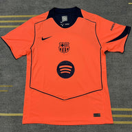 FC Barcelona 25/26 3rd Away Jersey
