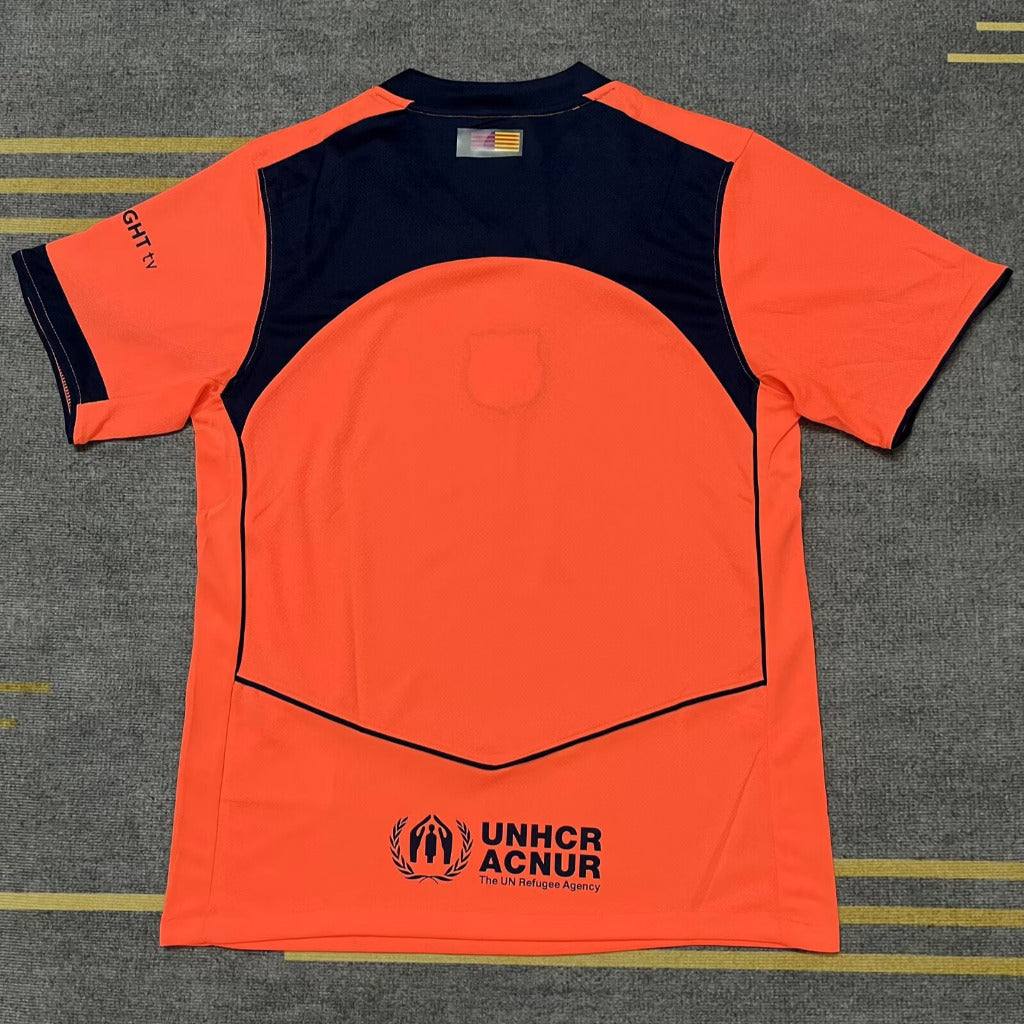 FC Barcelona 25/26 3rd Away Jersey