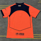 FC Barcelona 25/26 3rd Away Jersey