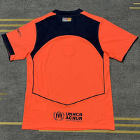 FC Barcelona 25/26 3rd Away Jersey