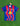 FC Barcelona 25/26 4th Away Jersey