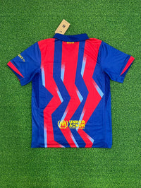 FC Barcelona 25/26 4th Away Jersey