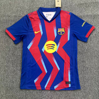 FC Barcelona 25/26 4th Away Jersey