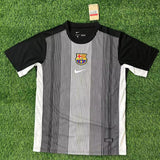 FC Barcelona 25/26 Black Goalkeeper Jersey