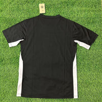 FC Barcelona 25/26 Black Goalkeeper Jersey