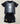 FC Barcelona 25/26 Black Goalkeeper Kids Jersey Set