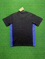 FC Barcelona 25/26 Black/Purple Away Special Jersey