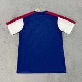 FC Barcelona 25/26 Navy Away Training Jersey - Concept Kits