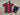 FC Barcelona 25/26 Cactus Jack Home Kids Jersey Set