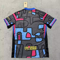 FC Barcelona 25/26 Colored Special Edition Jersey - Concept Kits