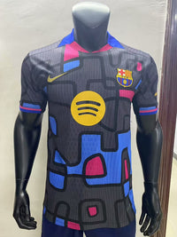 FC Barcelona 25/26 Colored Special Edition Jersey