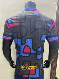 FC Barcelona 25/26 Colored Special Edition Jersey