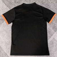 FC Barcelona 25/26 Halloween Special Edition Jersey - Concept Kits