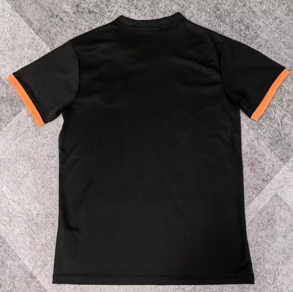 FC Barcelona 25/26 Halloween Special Edition Jersey - Concept Kits