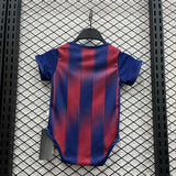 FC Barcelona 25/26 Home Baby Bodysuit
