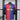 FC Barcelona 25/26 Home Player Version Cactus Jack Jersey