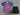FC Barcelona 25/26 Luffy Kids Jersey Set