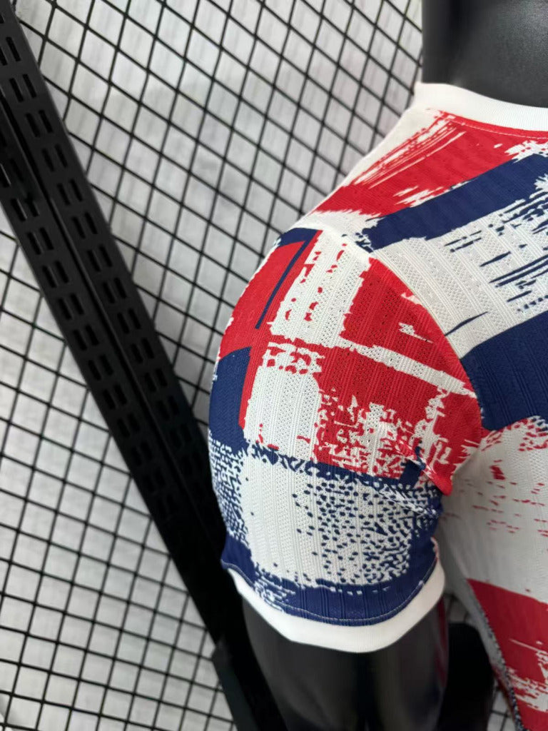 FC Barcelona 25/26 Player Version Special Edition Jersey