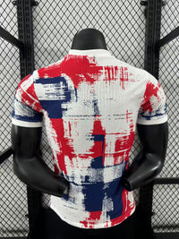 FC Barcelona 25/26 Player Version Special Edition Jersey