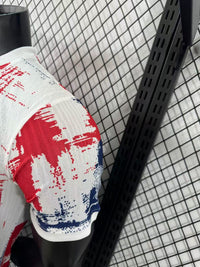 FC Barcelona 25/26 Player Version Special Edition Jersey