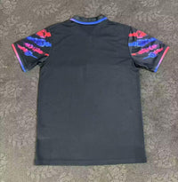 FC Barcelona 25/26 Polo Player Version Special Edition Jersey - Concept Kits