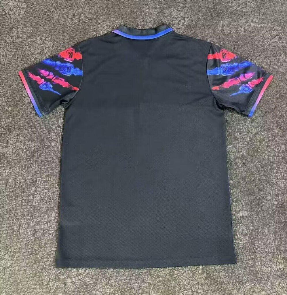 FC Barcelona 25/26 Polo Player Version Special Edition Jersey - Concept Kits