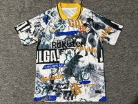 FC Barcelona 25/26 Polo Special Edition Fan Version Jersey - Concept Kits